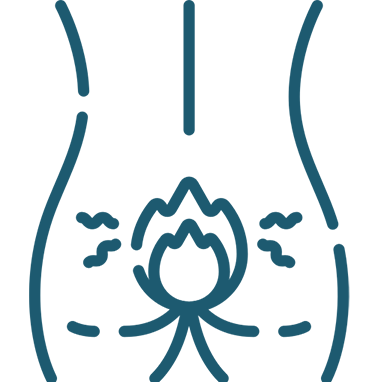 Sinus Pilonidal